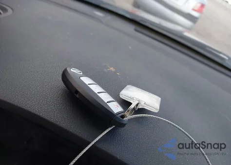 2011 Nissan Altima 2.5 S z USA, uszkodzony, nr VIN 1N4AL2AP3BN502516